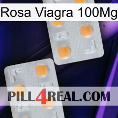 Pink Viagra 100Mg 25